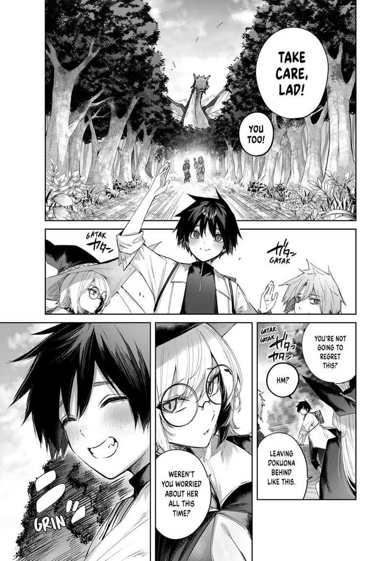 Henkyou No Yakushi Miyako De S Rank Boukensha To Naru 57 3