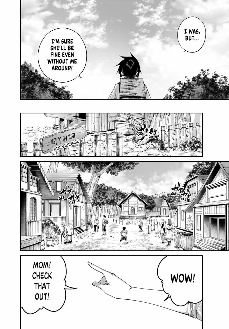 Henkyou No Yakushi Miyako De S Rank Boukensha To Naru 57 4
