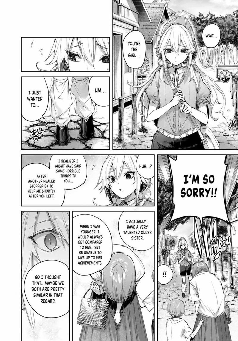 Henkyou No Yakushi Miyako De S Rank Boukensha To Naru 57 6