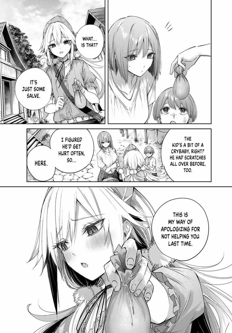 Henkyou No Yakushi Miyako De S Rank Boukensha To Naru 57 7