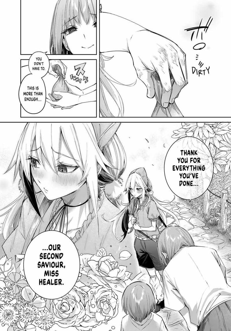 Henkyou No Yakushi Miyako De S Rank Boukensha To Naru 57 8