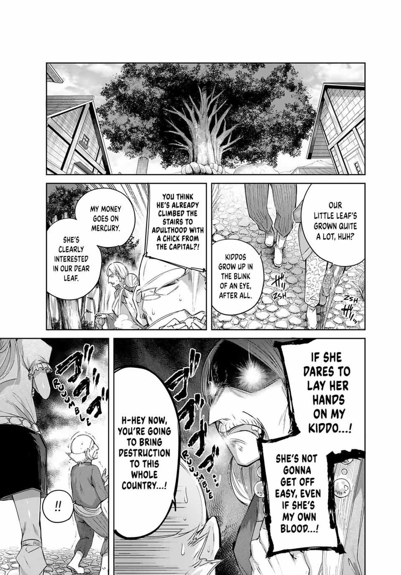 Henkyou No Yakushi Miyako De S Rank Boukensha To Naru 57 9