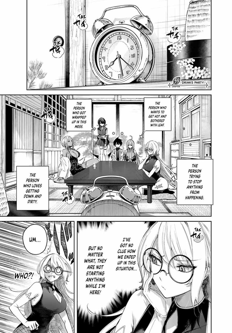 Henkyou No Yakushi Miyako De S Rank Boukensha To Naru 59 1