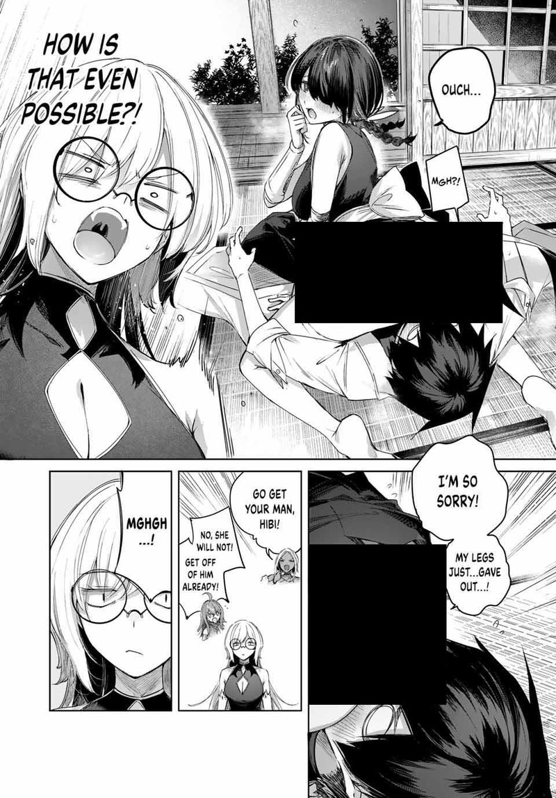 Henkyou No Yakushi Miyako De S Rank Boukensha To Naru 59 10