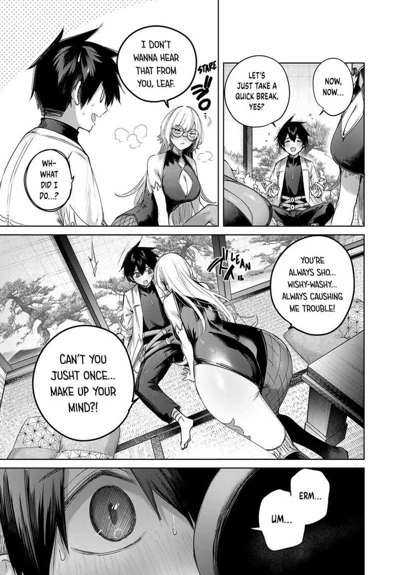 Henkyou No Yakushi Miyako De S Rank Boukensha To Naru 59 13