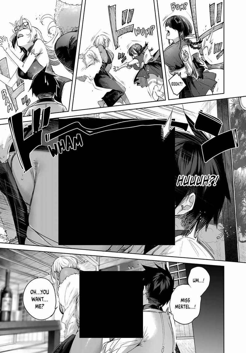 Henkyou No Yakushi Miyako De S Rank Boukensha To Naru 59 15