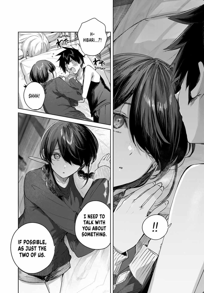 Henkyou No Yakushi Miyako De S Rank Boukensha To Naru 59 18