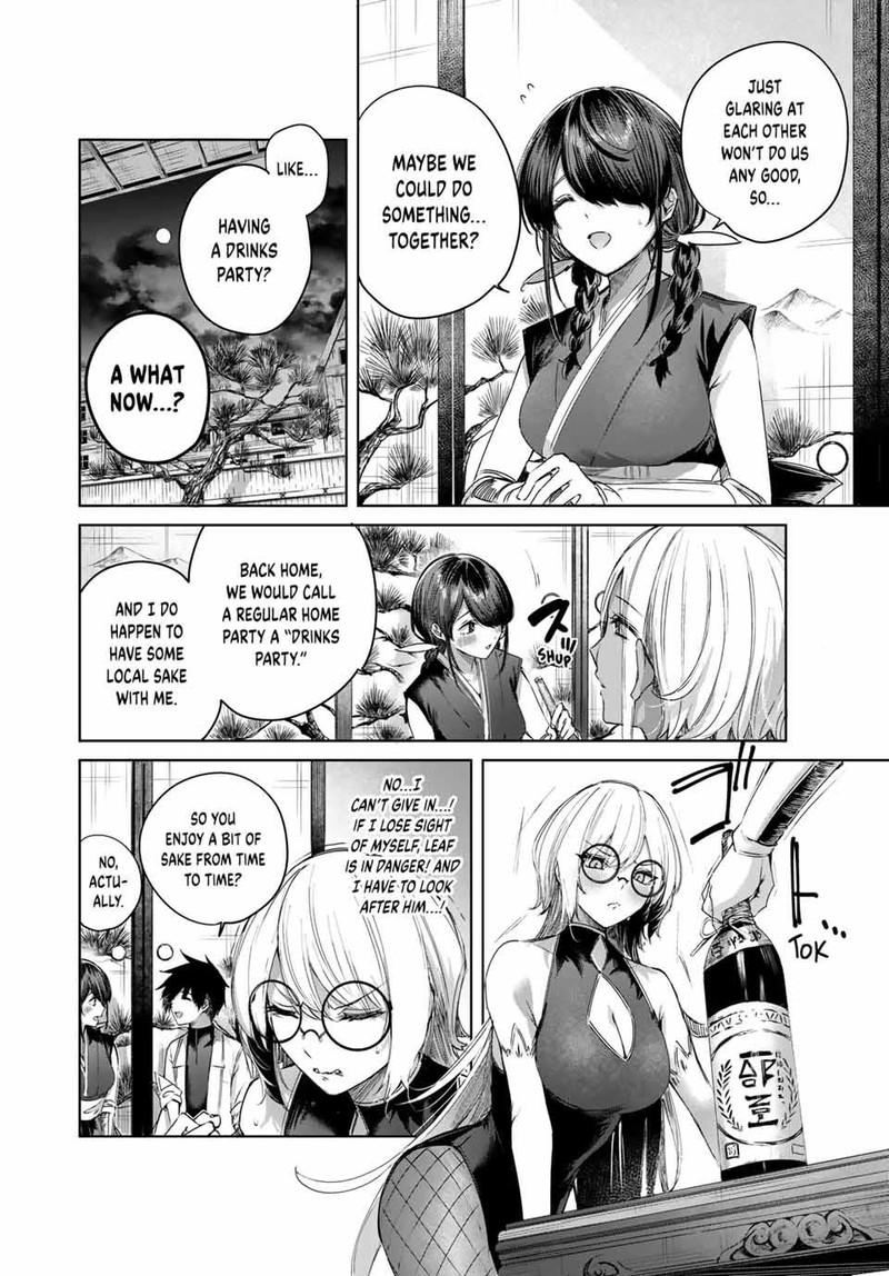 Henkyou No Yakushi Miyako De S Rank Boukensha To Naru 59 2
