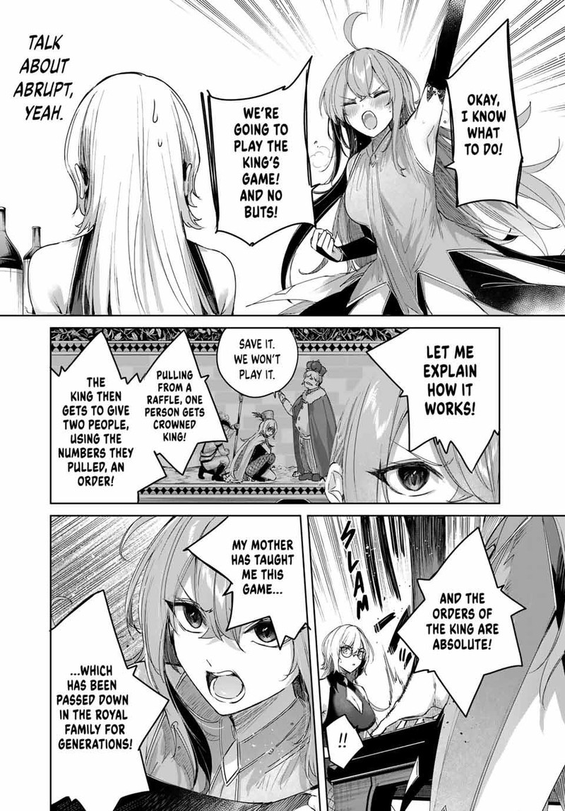 Henkyou No Yakushi Miyako De S Rank Boukensha To Naru 59 4
