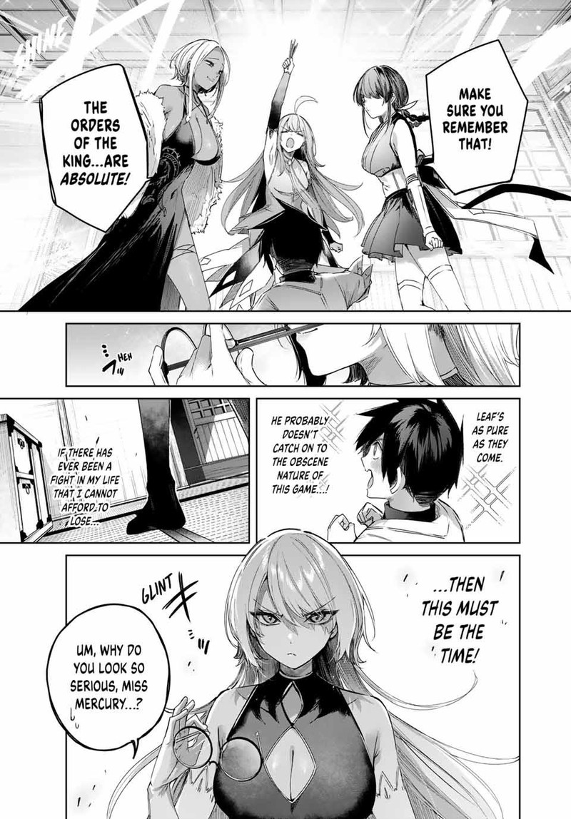 Henkyou No Yakushi Miyako De S Rank Boukensha To Naru 59 5