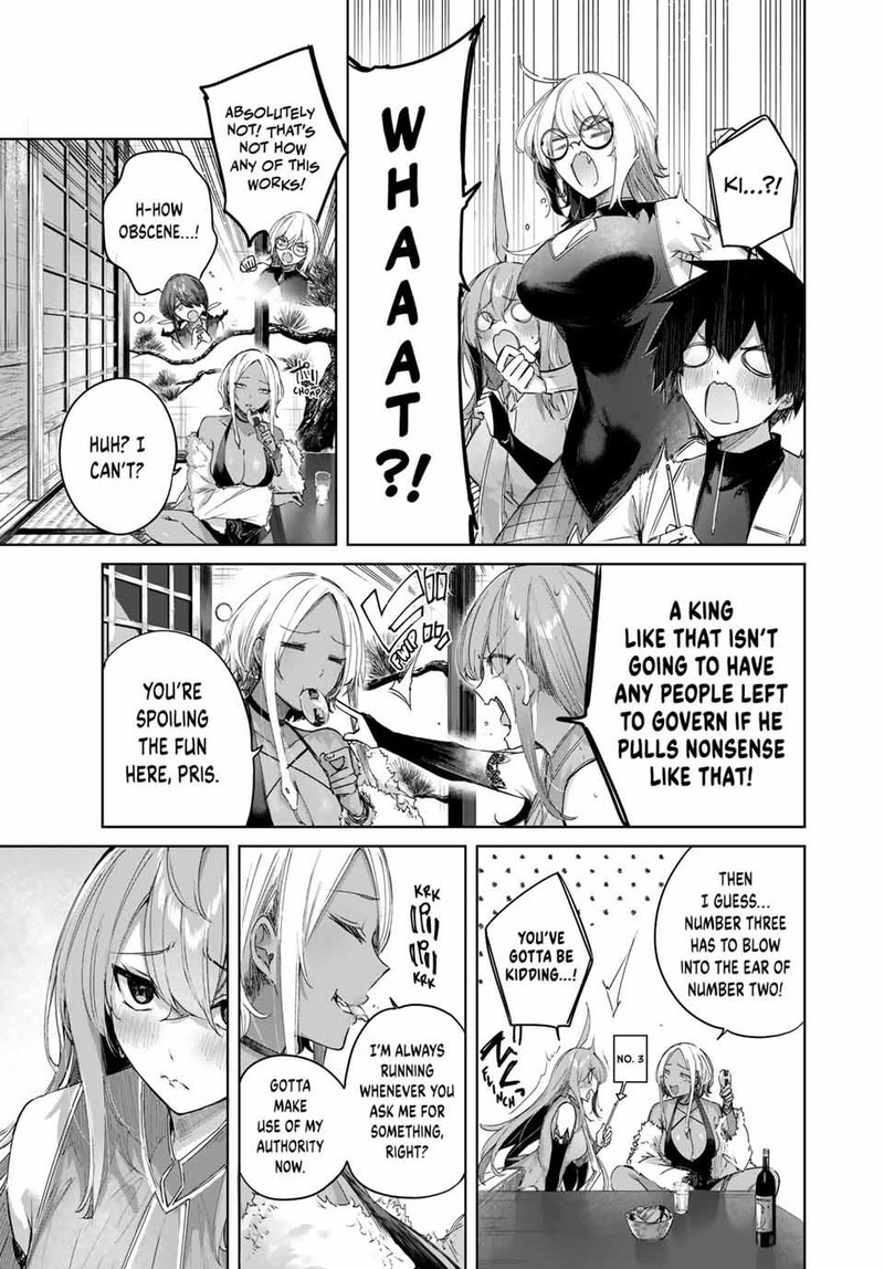 Henkyou No Yakushi Miyako De S Rank Boukensha To Naru 59 7