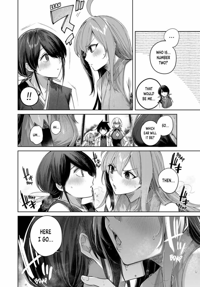 Henkyou No Yakushi Miyako De S Rank Boukensha To Naru 59 8