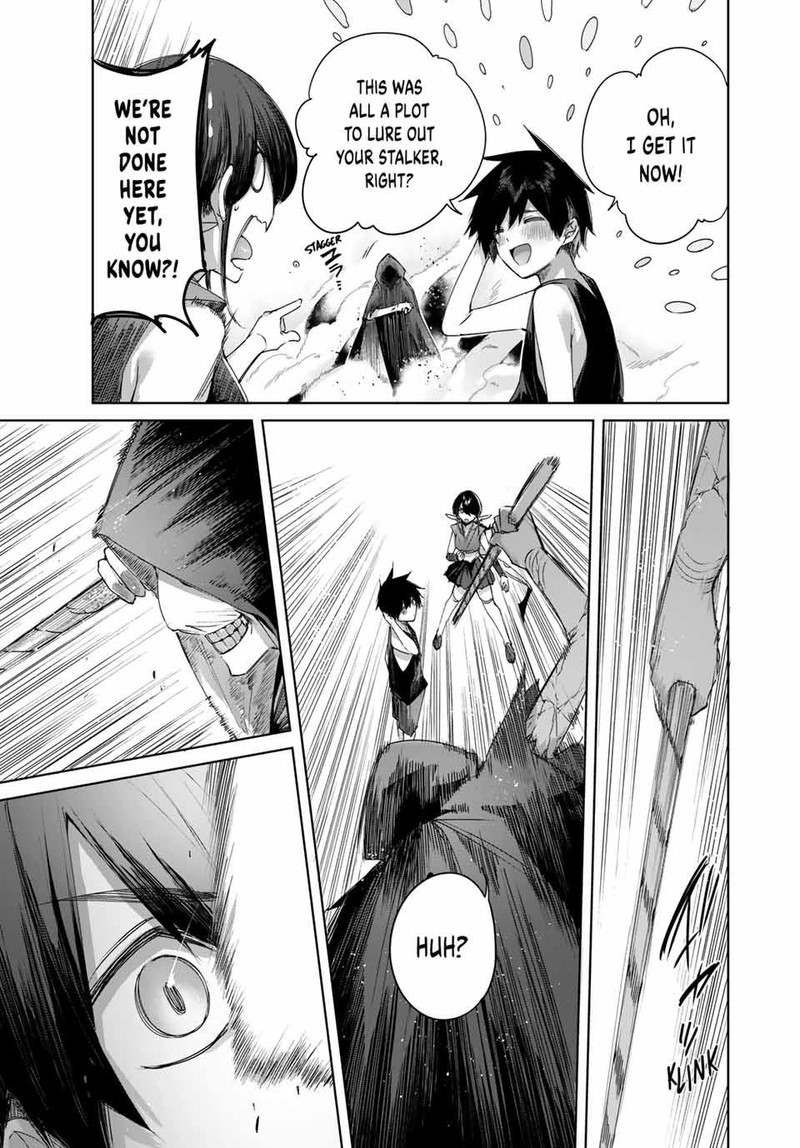 Henkyou No Yakushi Miyako De S Rank Boukensha To Naru 60 13