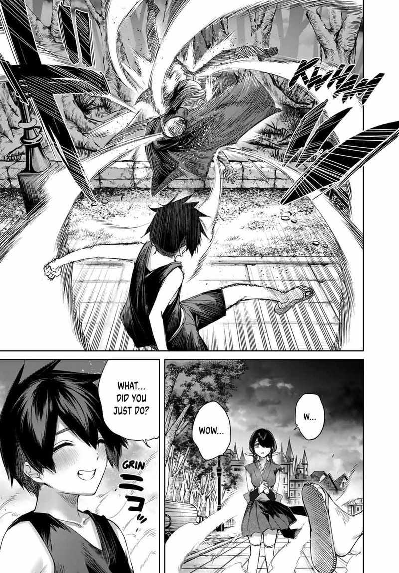 Henkyou No Yakushi Miyako De S Rank Boukensha To Naru 60 15
