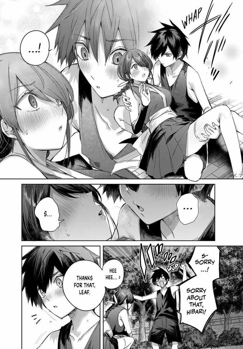 Henkyou No Yakushi Miyako De S Rank Boukensha To Naru 60 2