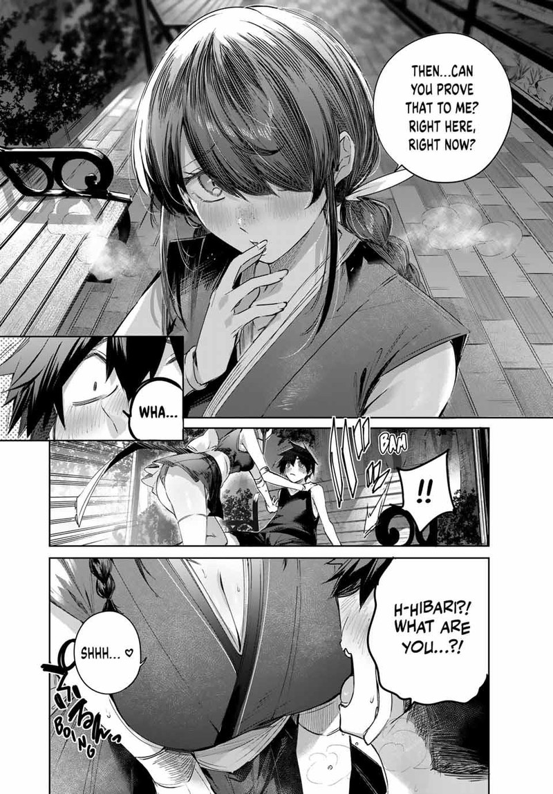 Henkyou No Yakushi Miyako De S Rank Boukensha To Naru 60 4
