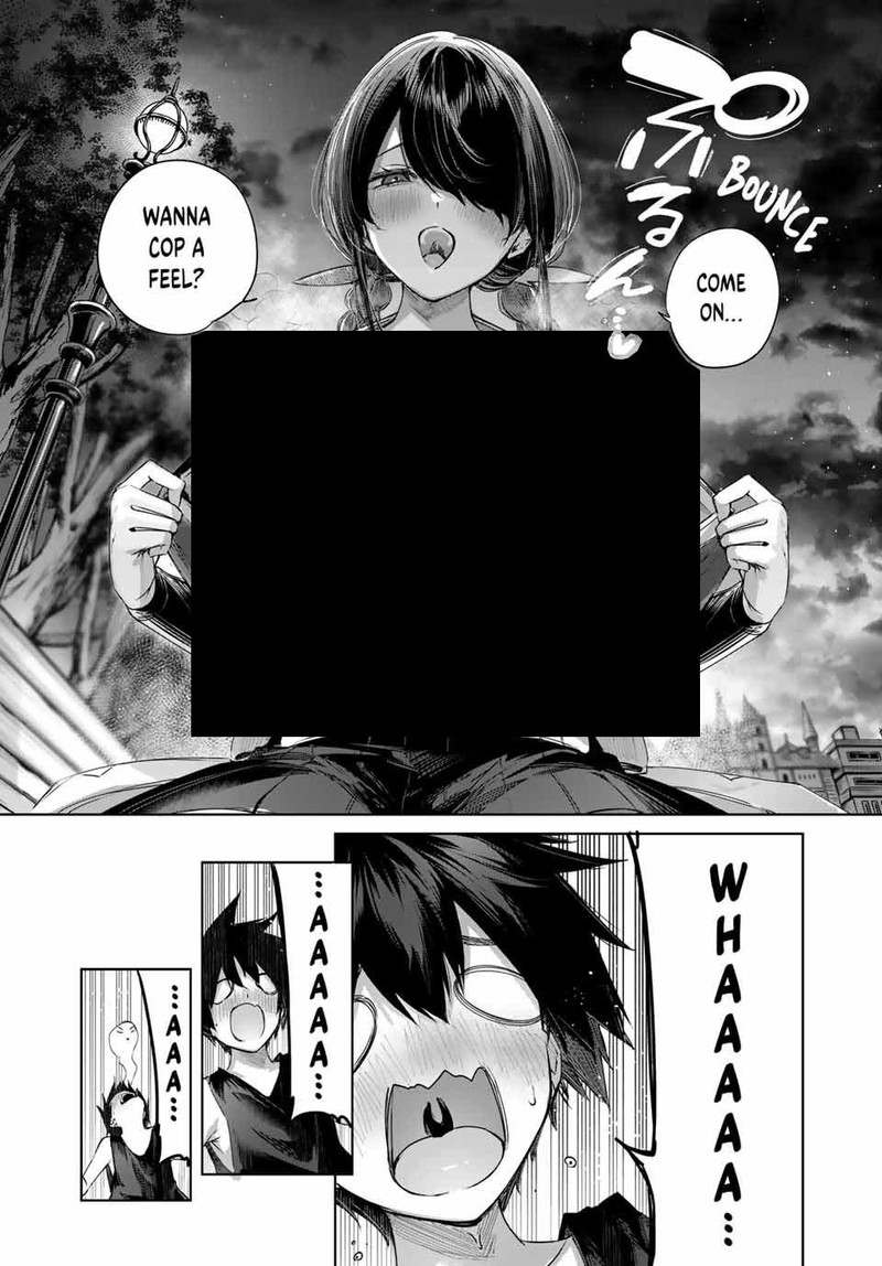 Henkyou No Yakushi Miyako De S Rank Boukensha To Naru 60 7