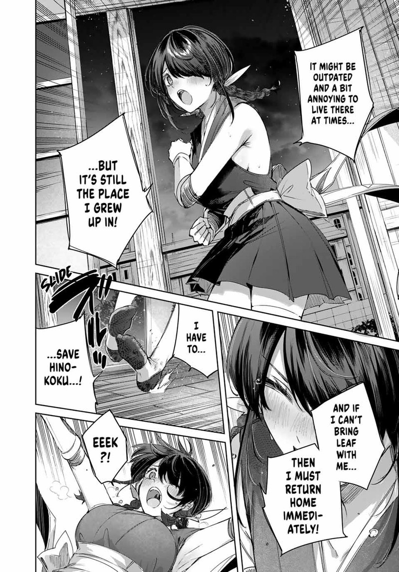 Henkyou No Yakushi Miyako De S Rank Boukensha To Naru 61 12