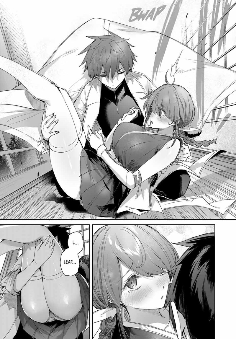 Henkyou No Yakushi Miyako De S Rank Boukensha To Naru 61 13