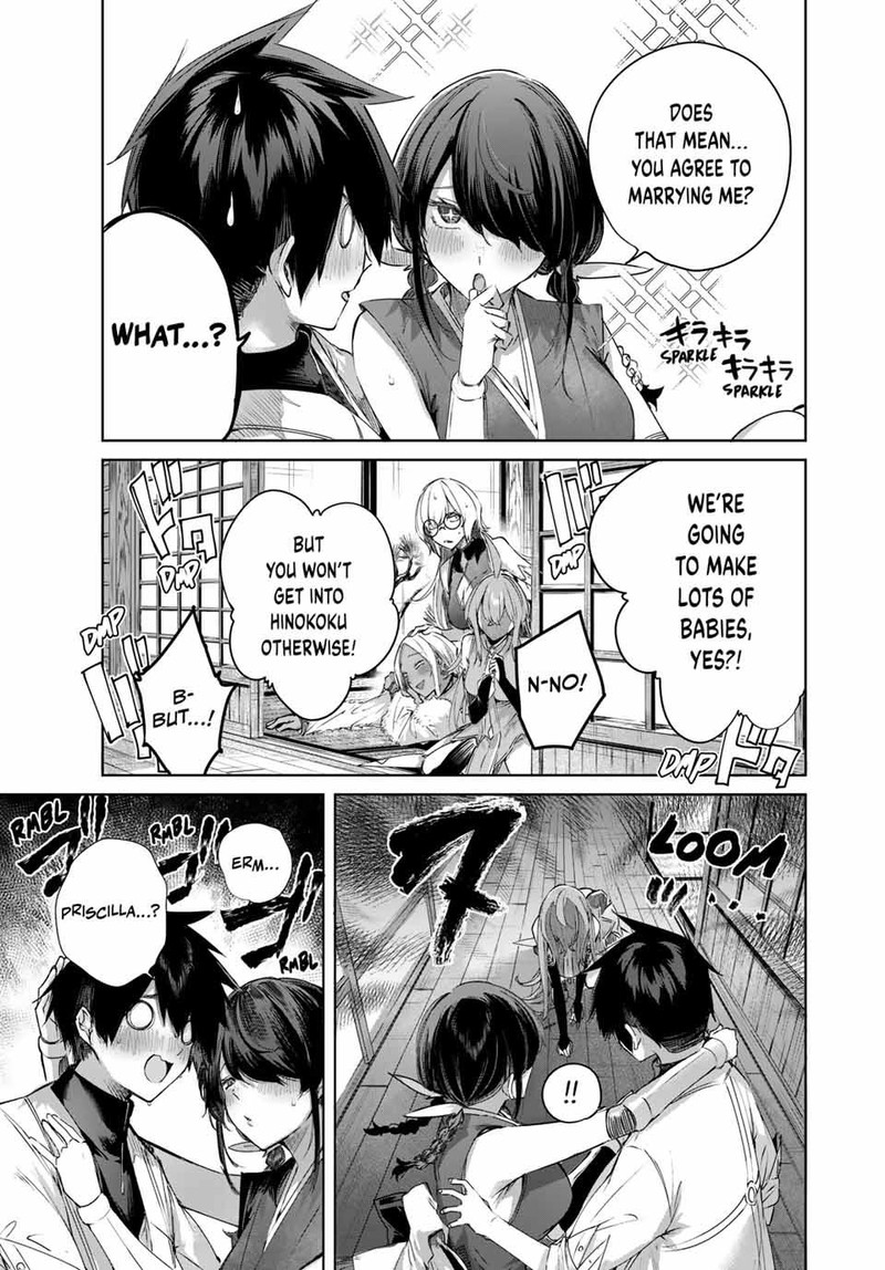 Henkyou No Yakushi Miyako De S Rank Boukensha To Naru 61 15
