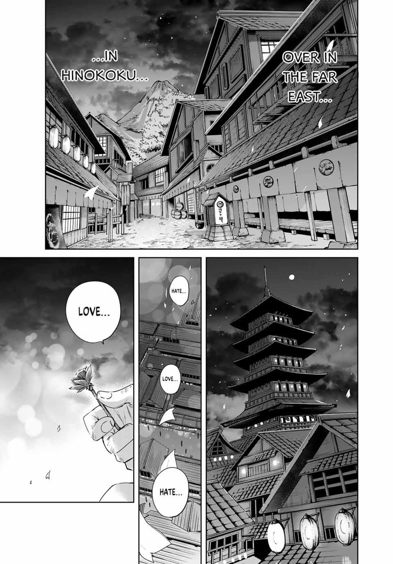 Henkyou No Yakushi Miyako De S Rank Boukensha To Naru 61 17