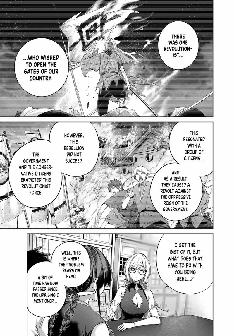 Henkyou No Yakushi Miyako De S Rank Boukensha To Naru 61 3