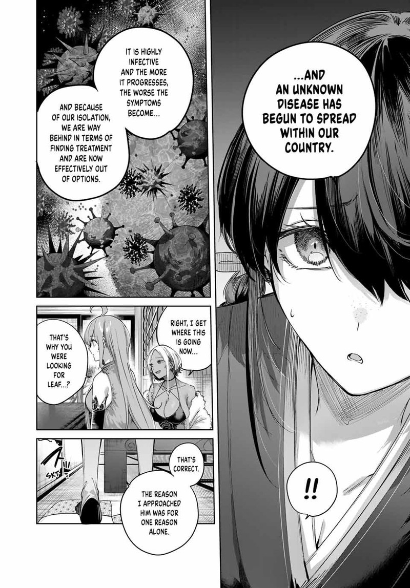 Henkyou No Yakushi Miyako De S Rank Boukensha To Naru 61 4