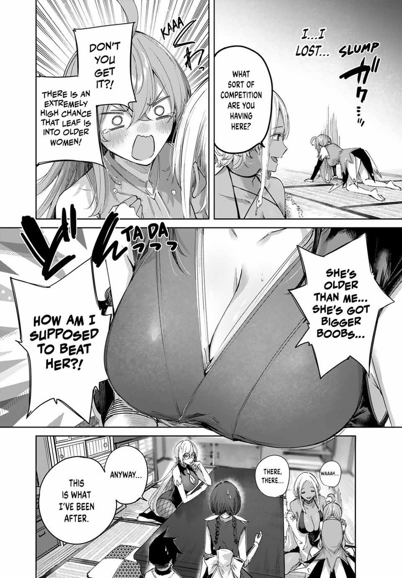 Henkyou No Yakushi Miyako De S Rank Boukensha To Naru 61 6