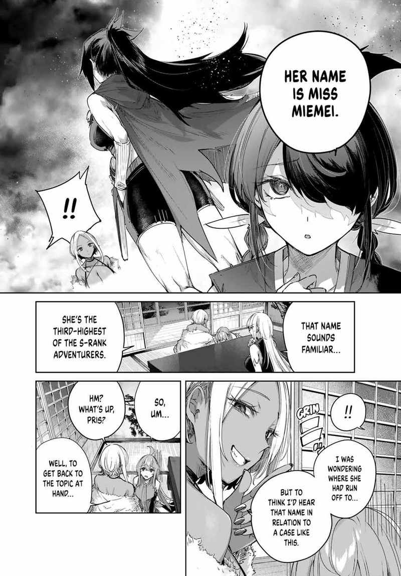 Henkyou No Yakushi Miyako De S Rank Boukensha To Naru 61 8