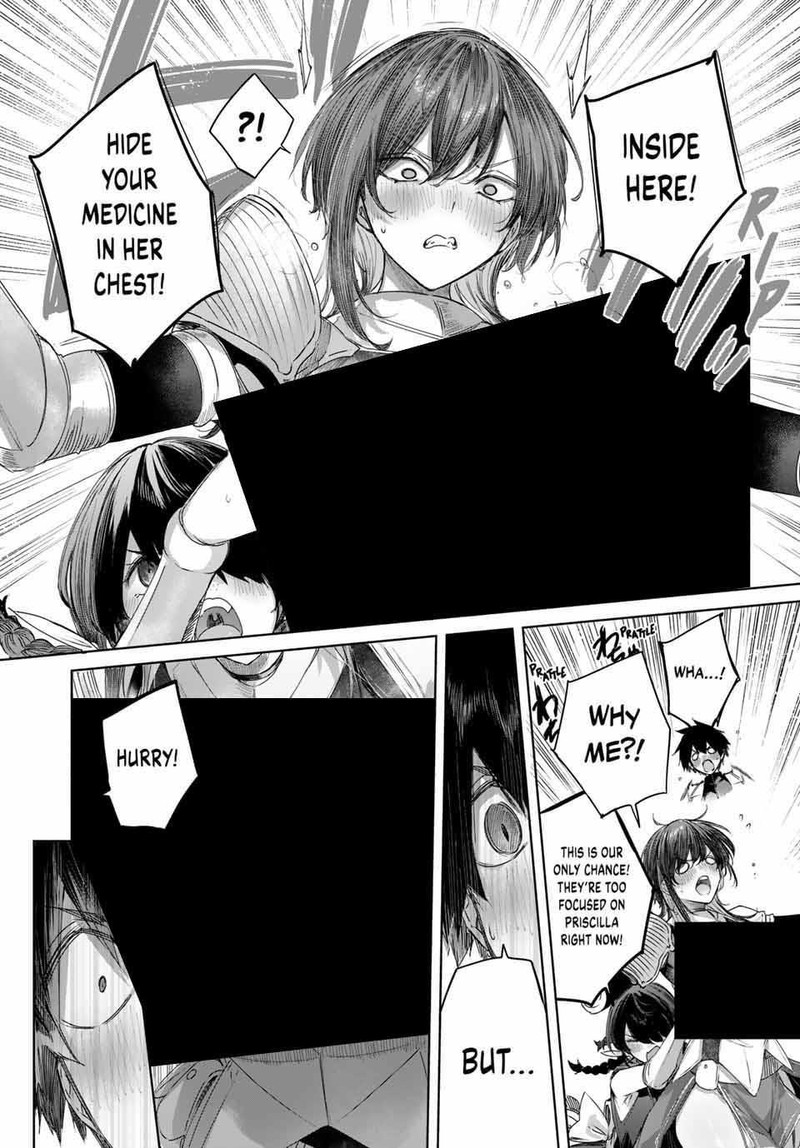 Henkyou No Yakushi Miyako De S Rank Boukensha To Naru 62 10
