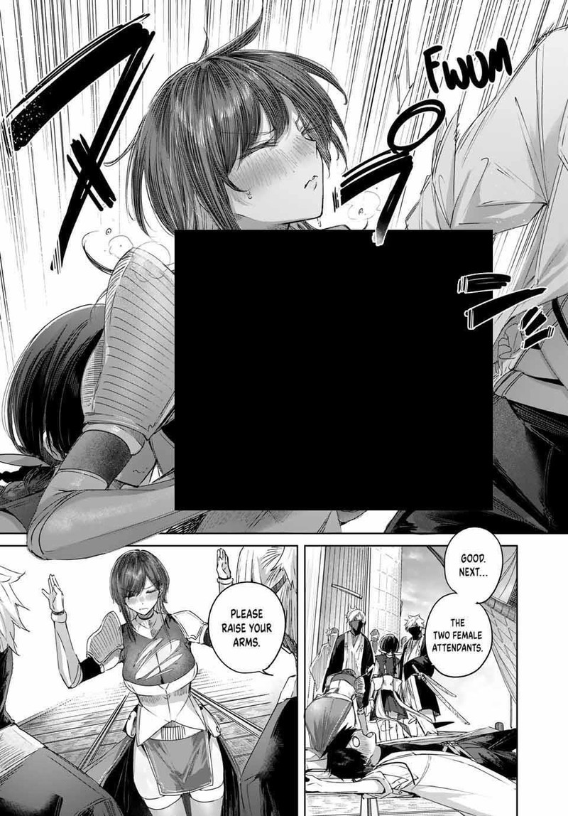 Henkyou No Yakushi Miyako De S Rank Boukensha To Naru 62 11