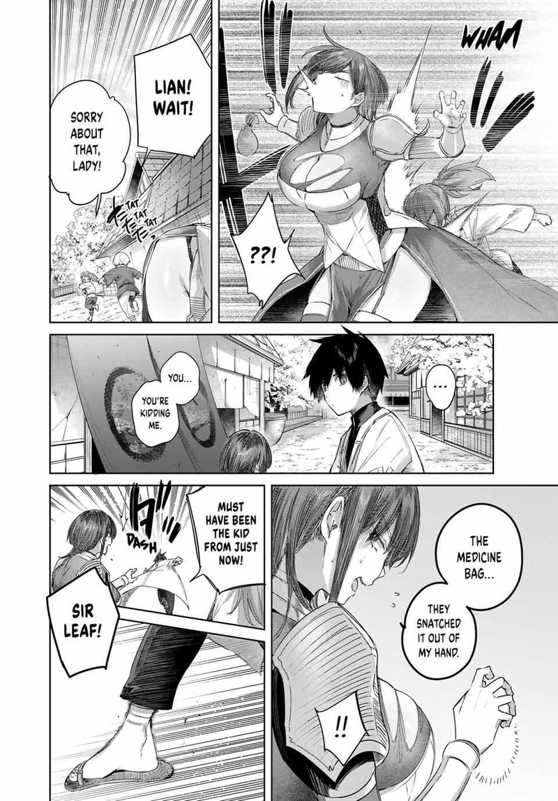 Henkyou No Yakushi Miyako De S Rank Boukensha To Naru 62 16