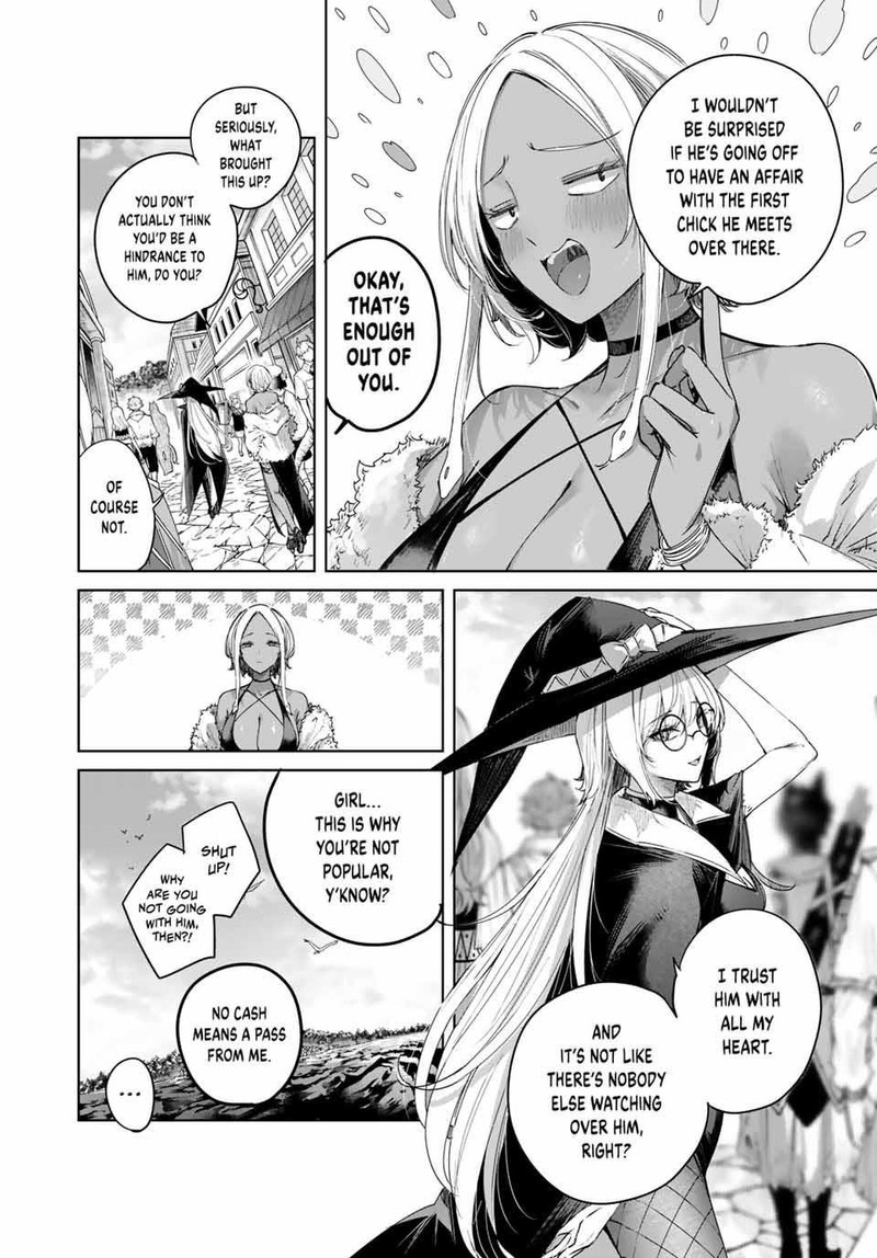 Henkyou No Yakushi Miyako De S Rank Boukensha To Naru 62 2