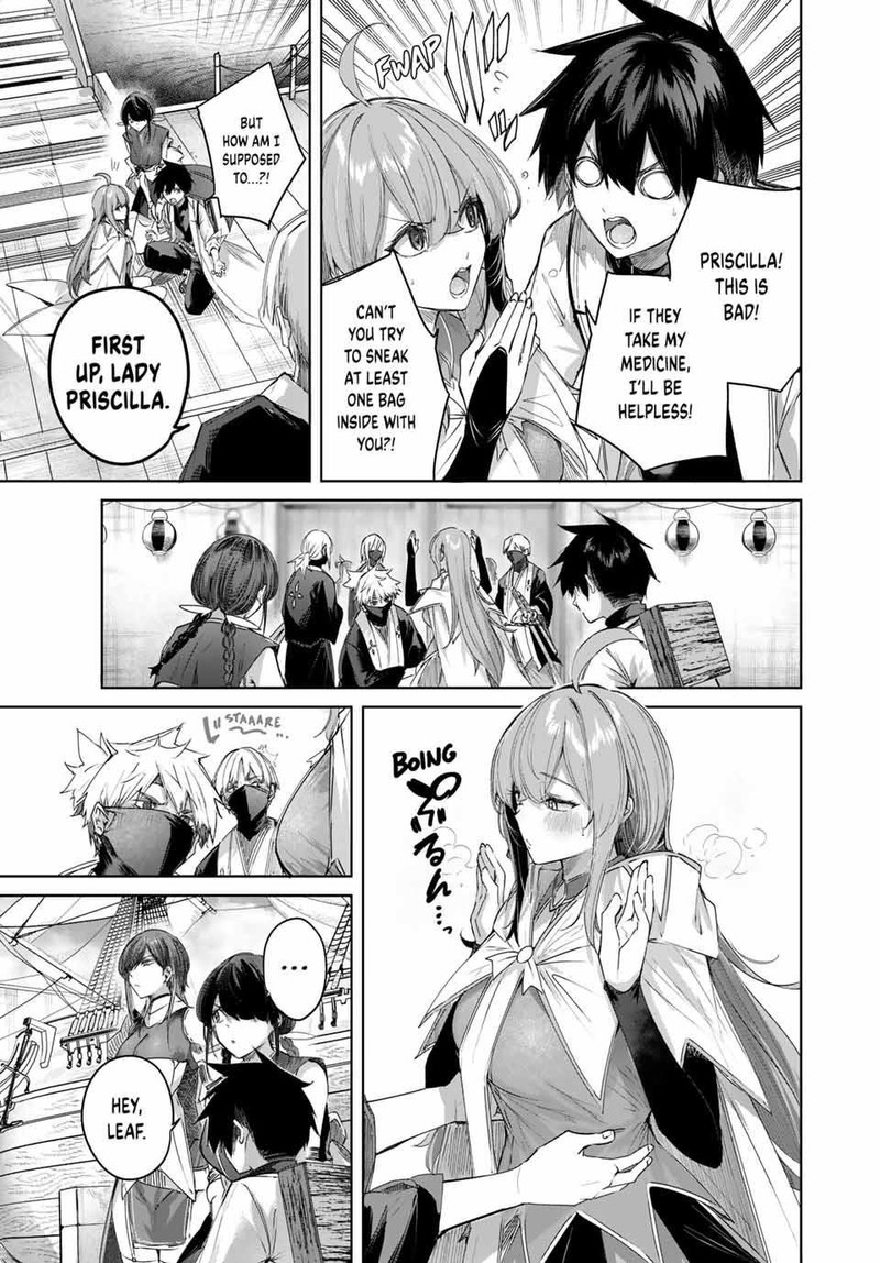 Henkyou No Yakushi Miyako De S Rank Boukensha To Naru 62 9