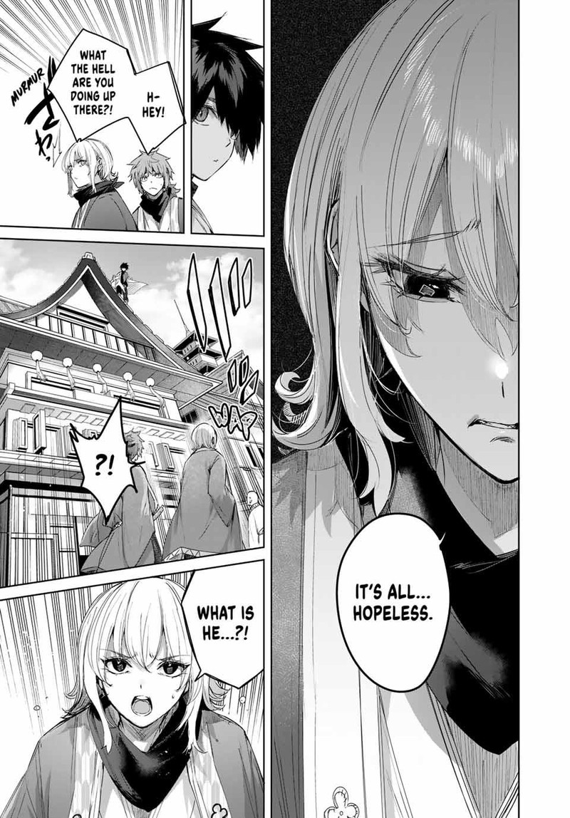 Henkyou No Yakushi Miyako De S Rank Boukensha To Naru 63 15