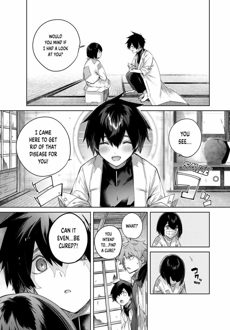Henkyou No Yakushi Miyako De S Rank Boukensha To Naru 63 5