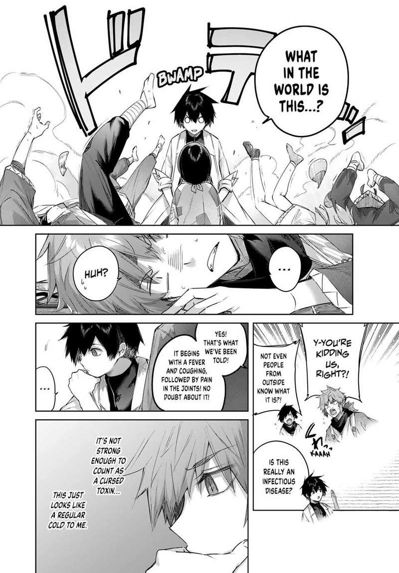 Henkyou No Yakushi Miyako De S Rank Boukensha To Naru 63 6