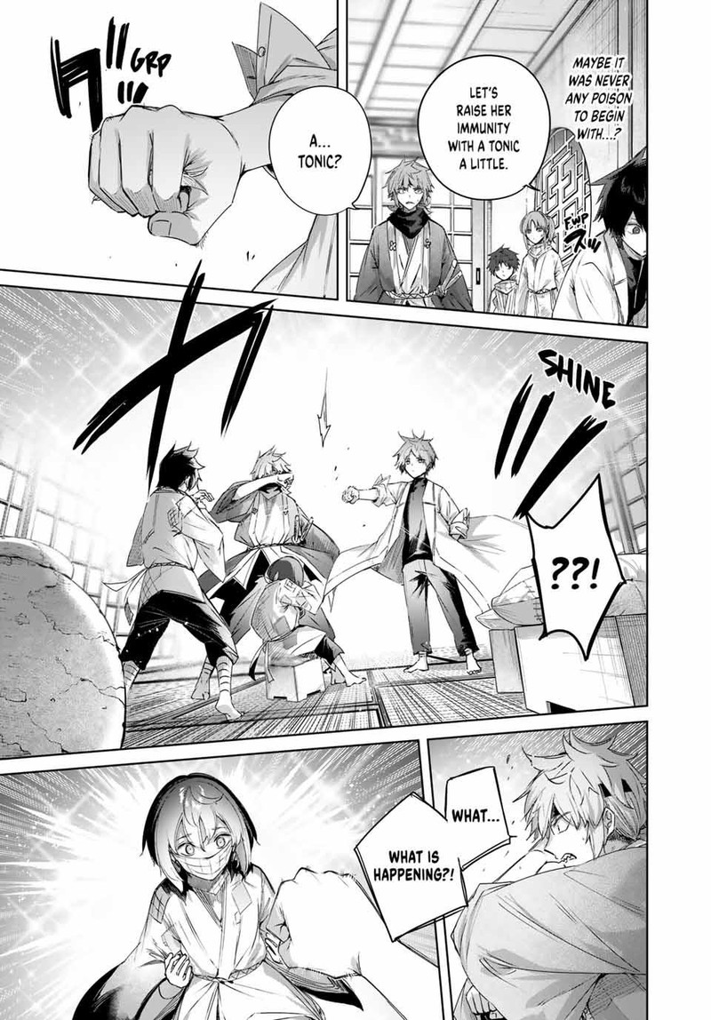 Henkyou No Yakushi Miyako De S Rank Boukensha To Naru 63 7