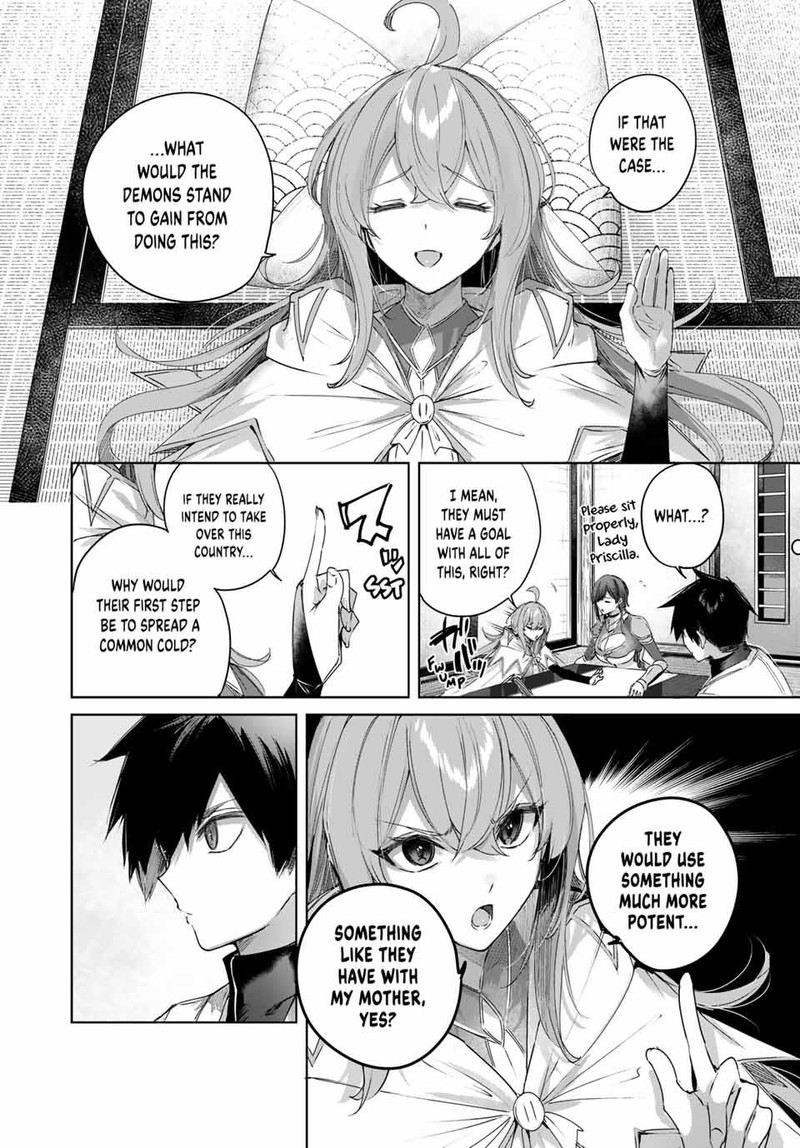 Henkyou No Yakushi Miyako De S Rank Boukensha To Naru 64 10