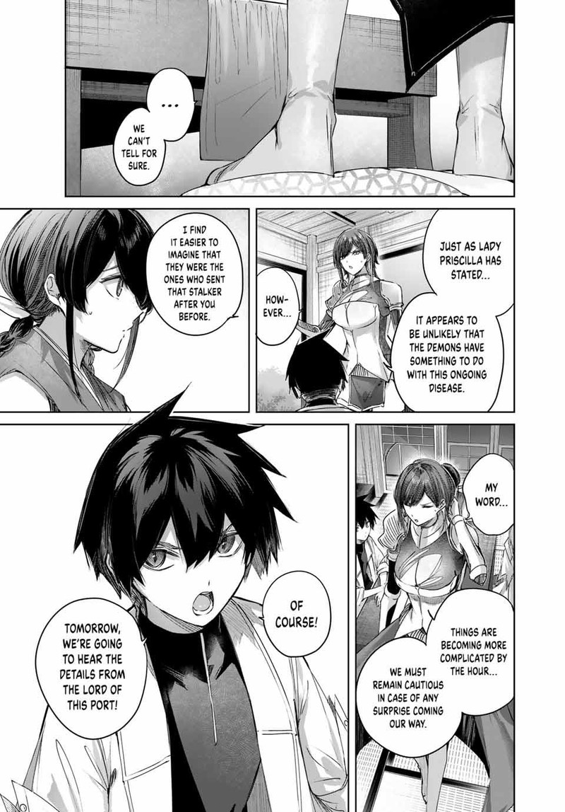 Henkyou No Yakushi Miyako De S Rank Boukensha To Naru 64 11