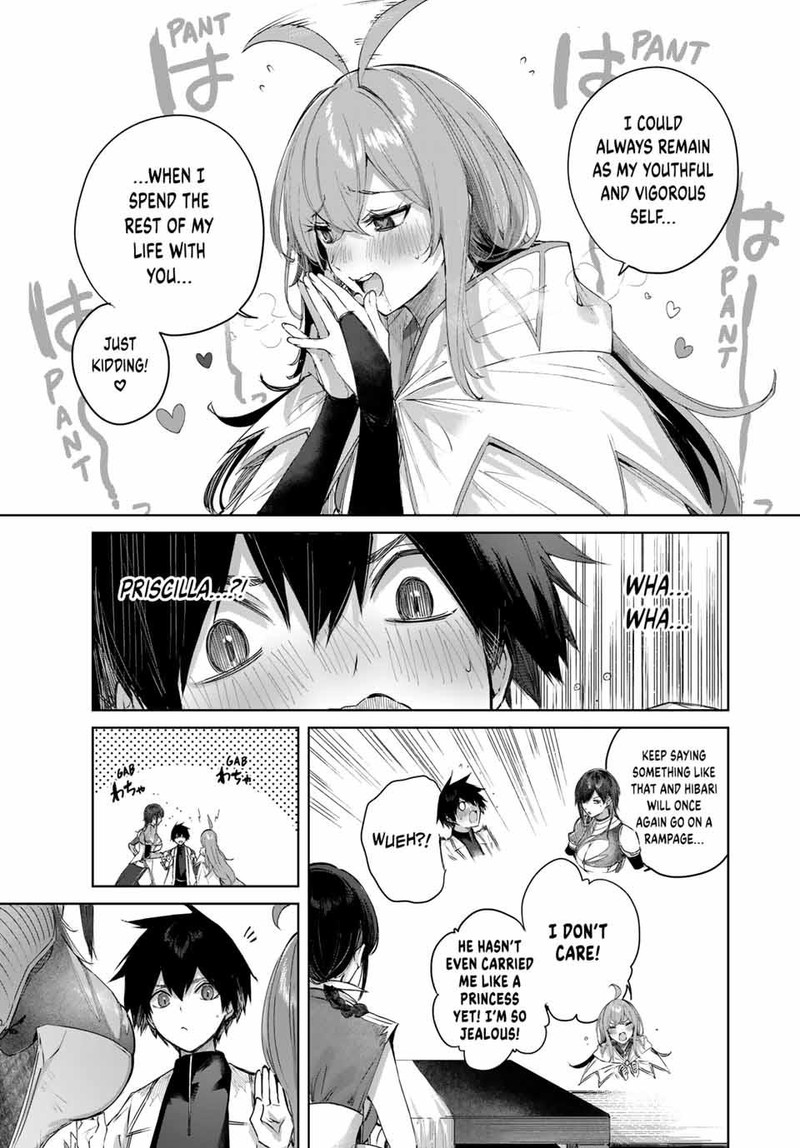 Henkyou No Yakushi Miyako De S Rank Boukensha To Naru 64 13