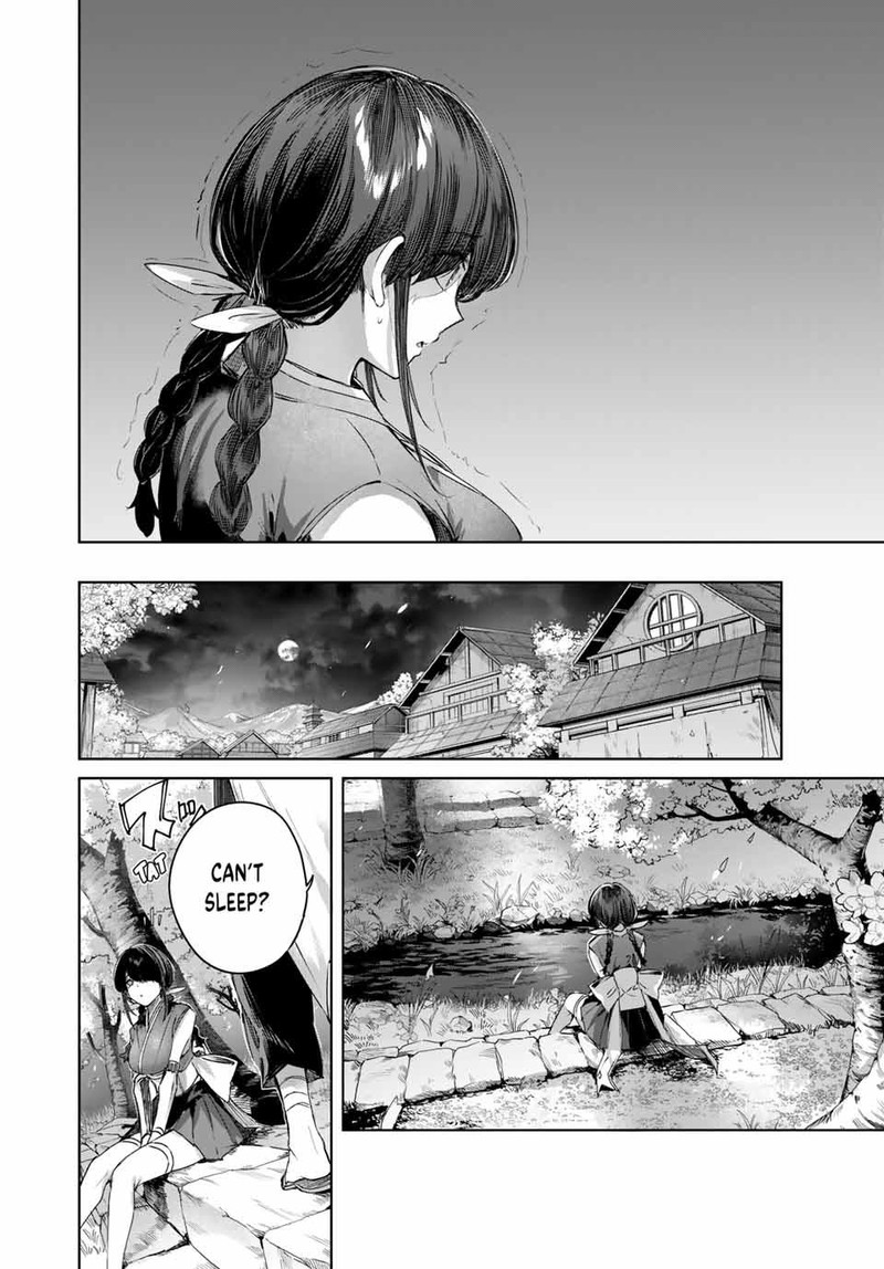 Henkyou No Yakushi Miyako De S Rank Boukensha To Naru 64 14