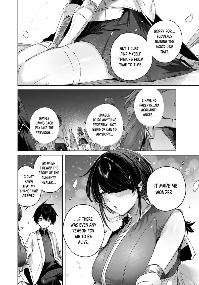 Henkyou No Yakushi Miyako De S Rank Boukensha To Naru 64 16