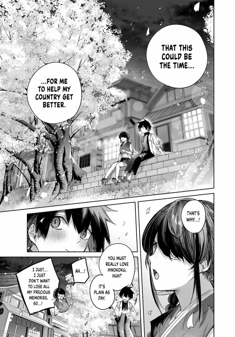 Henkyou No Yakushi Miyako De S Rank Boukensha To Naru 64 17
