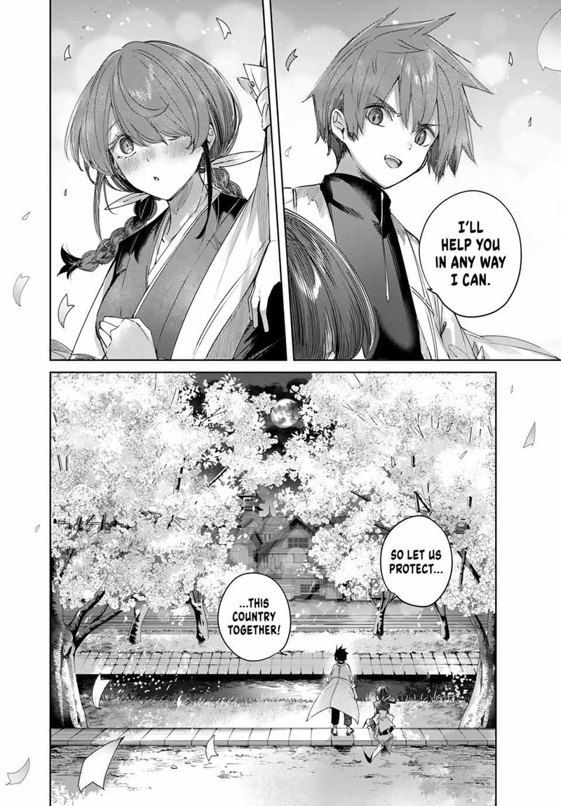Henkyou No Yakushi Miyako De S Rank Boukensha To Naru 64 18