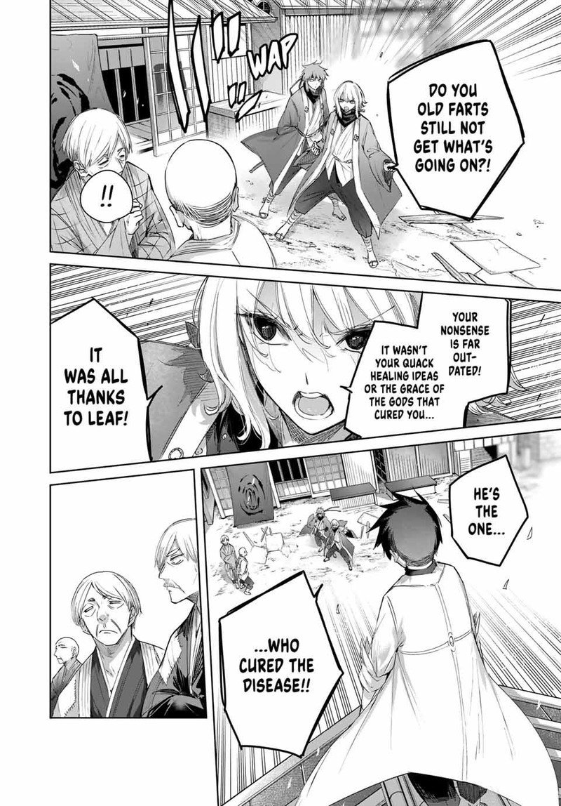Henkyou No Yakushi Miyako De S Rank Boukensha To Naru 64 2