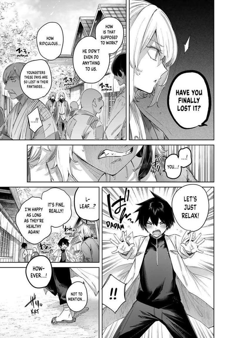 Henkyou No Yakushi Miyako De S Rank Boukensha To Naru 64 3