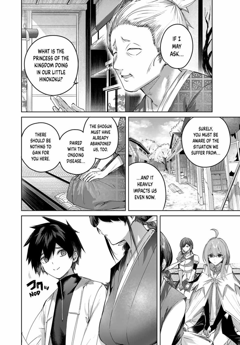 Henkyou No Yakushi Miyako De S Rank Boukensha To Naru 65 10