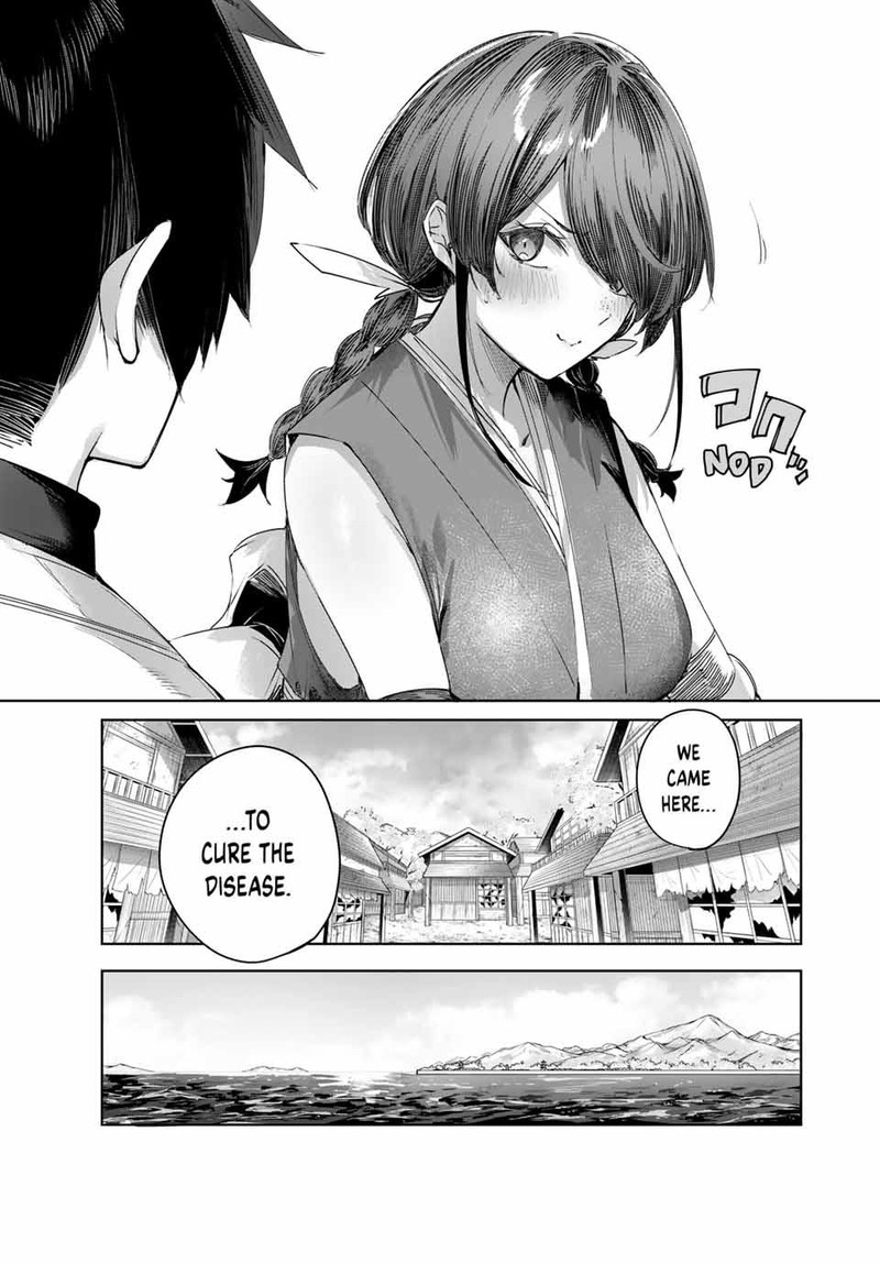 Henkyou No Yakushi Miyako De S Rank Boukensha To Naru 65 11