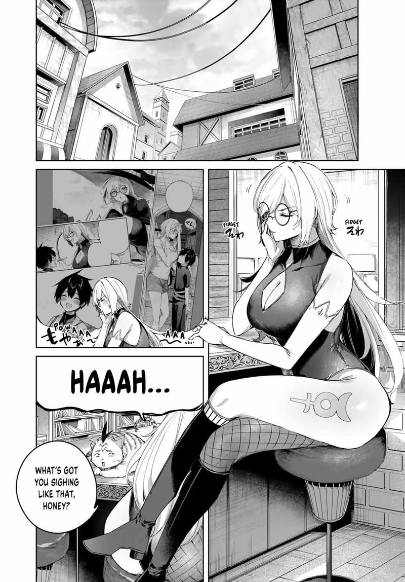 Henkyou No Yakushi Miyako De S Rank Boukensha To Naru 65 12